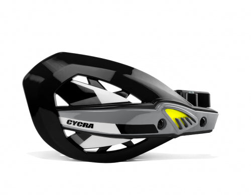 Cycra Eclipse Perch Mount handkappen Zwart Yamaha YZ 250F 2014-2024 & YZ 450F 2014-2024