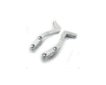Cycra bevestiging set voor Cycra Stealth MX Alloy handkappen