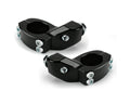Cycra Bevestiging set Zwart voor Cycra Pro Bend CRM voor 28,6mm stuur