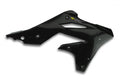 Cycra Powerflow Radiator Kappen Zwart Kawasaki KX 250F 2013-2016