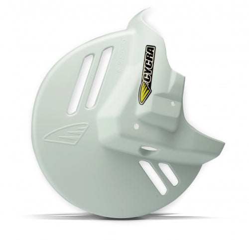 Cycra voor remschijf beschermer Helder voor Yamaha YZ 125/250 2008-2023 & YZ 250F/450F 2008-2013