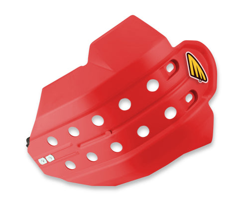 Cycra Full Armor blok beschermer Rood Honda CRF 250R 2009-2017