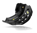 Cycra Full Armor blok beschermer Zwart Honda CRF 450R/RX 2017-2020