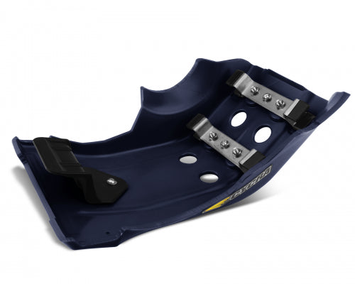 Cycra Full Armor blok beschermer Royal Blauw KTM SX-F 250/350 2016-2018 & Husqvarna FC 250/350 2016-2018