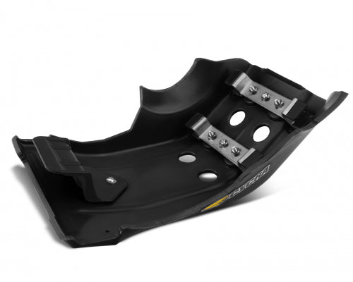 Cycra Full Armor blok beschermer oranje KTM SX 250 2013-2016 & KTM EXC 250/300 2013-2016