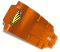 Cycra Speed Armor blok beschermer Oranje KTM SX 125 2007-2012 & SX 150 2009-2012 & SX 250 2007-2012