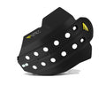 Cycra Full Armor blok beschermer zwart KTM SX-F 450 2007-2012