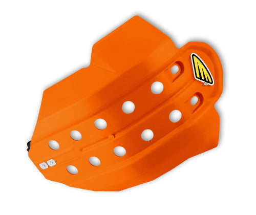 Cycra Full Armor blok beschermer Oranje KTM SX-F 250 2007-2015 & SX-F 350 2011-2015