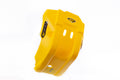 Cycra Full Armor blokbeschermer Geel Suzuki RM-Z 450 2018-2023