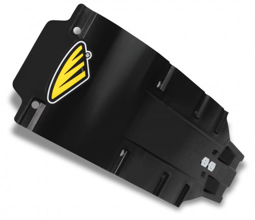 Cycra Speed Armor blok beschermer Zwart Kawasaki KX 250F 2009-2016