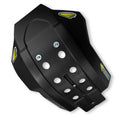 Cycra Full Armor blokbeschermer Zwart Yamaha YZ 450F 2010-2013