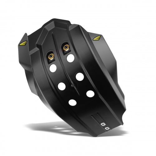 Cycra Full Armor blokbeschermer Zwart Yamaha YZ 250F 2014-2018 & YZ 450F 2014-2017