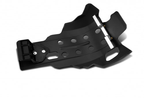 Cycra Full Armor blokbeschermer Zwart Yamaha YZ 250 2005-2023