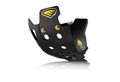Cycra Full Armor blokbeschermer Zwart Yamaha YZ 250 2005-2023