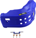 Cycra Full Armor blokbeschermer Blauw Fantic XEF 250 2021-2023 & Yamaha YZ 250F 2019-2023 & YZ 450F 2018-2022