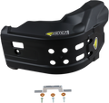 Cycra Full Armor blokbeschermer Zwart Fantic XEF 250 2021-2023 & Yamaha YZ 250F 2019-2023 & YZ 450F 2018-2022