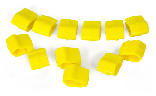 Cycra Repl Spring Stoppers voor Cycra Rebound handkappen 0024031