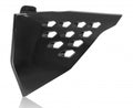 Acerbis Luchtfilterkap Vented Zwart KTM SX 125/150/250 19- & SX-F 250/350/450 19- & EXC 250/300 20 & EXC-F 250/350/450/500 20