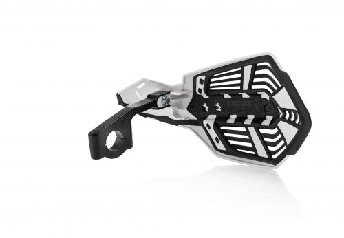 Acerbis X-Future Handkappen Wit / Zwart