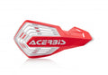 Acerbis X-Future Handkappen Rood / Wit