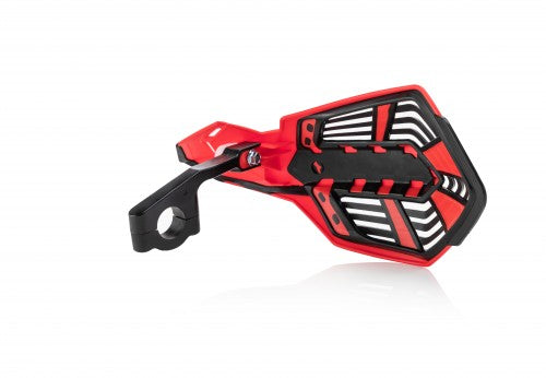 Acerbis X-Future Handkappen Rood / Zwart