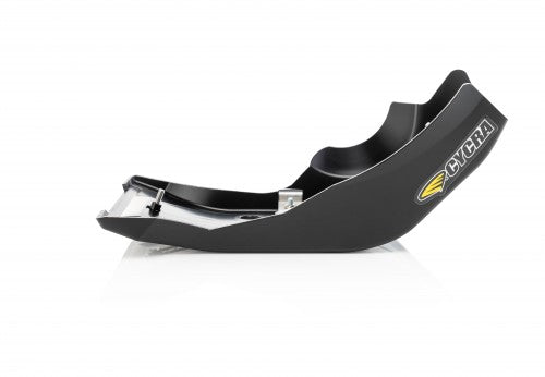 Cycra Full Armor blok beschermer rood Honda CRF 450R 2009-2016