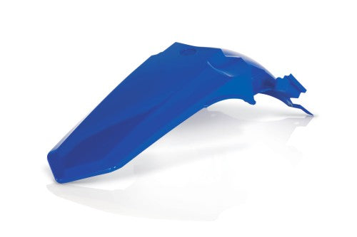 Cycra achterspatbord Blauw Yamaha YZ 125/250 2015-2021