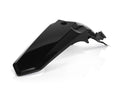 Cycra achterspatbord Zwart Yamaha YZ 125/250 2015-2021