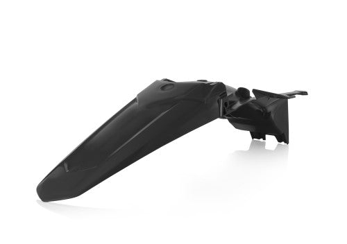Cycra achterspatbord Zwart Yamaha YZ 250F 2019-2023 & YZ 450F 2018-2022