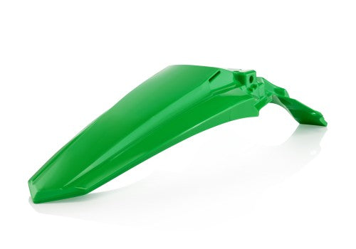 Cycra achterspatbord Groen Kawasaki KX 250F 2021-2024 & KX 450F 2019-2023