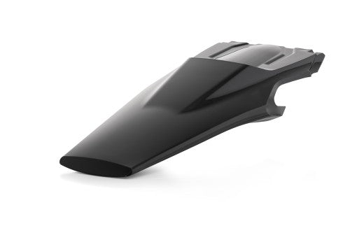 Cycra Achterspatbord Zwart Husqvarna FC/TC 125/250/350/450 2019-2022