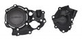 Acerbis X-Power motorblok beschermers Zwart Honda CRF 250R 2018- & CRF 250RX/300RX 2019-