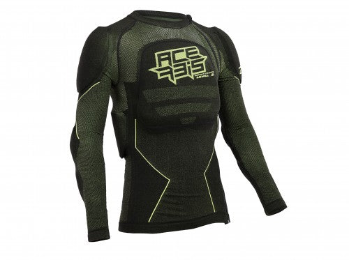 Acerbis X-FIT Future bodyprotector level 2