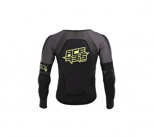 Acerbis X-AIR bodyprotector level 2