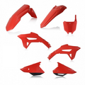 Acerbis plastic kit OEM 2021 Honda CRF 250R 2022- & CRF 450R 2021- (geen voorvork beschermers)