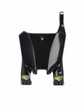 Cycra Stadium voornummerplaat Zwart Honda CRF 250R 2022-2026 & CRF 250RX 2022-2024 & CRF 300RX 2022-2023 & CRF 450R 2021-2026 & CRF 450RX 2021-2024