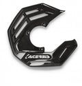 Acerbis X-Future voor remschijf beschermer universeel Carbon