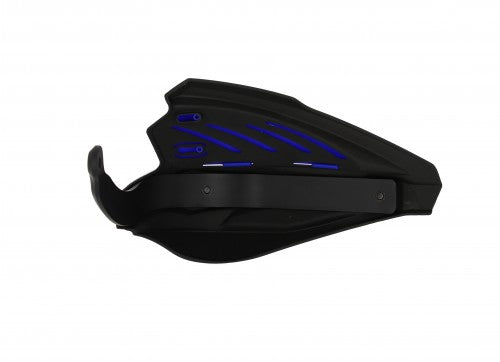 Cycra Handkappen Zwart / Blauw Voyager Yamaha Tenere 700