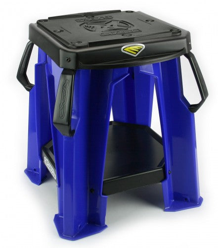 Cycra Factory motorbok Blauw
