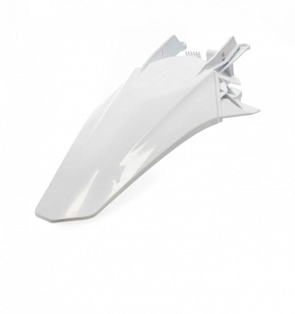 Cycra achterspatbord Wit Gas Gas EC/EC-F 250-450 2021-2023