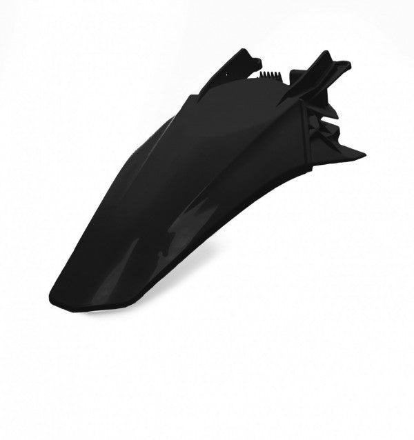 Cycra achterspatbord Zwart Gas Gas EC/EC-F 250-450 2021-2023