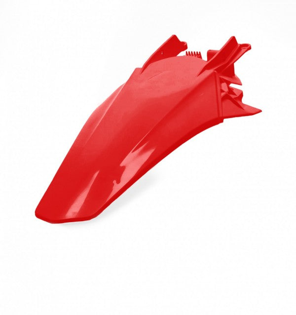 Cycra achterspatbord Rood Gas Gas MC/MC-F 250-450 2021-2023