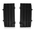 Acerbis radiator lammellen plastic Zwart Gas Gas MC 125/250F/450F/EC 250/250F/300/350F 2021