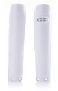 Cycra voorvork beschermers Wit 2020 Husqvarna FC/TC/FE/TE 125/250/300/350/450/501 2016-