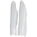 Cycra voorvork beschermers Wit Yamaha YZ 125/250 15- & YZ 250F 10-23 & YZ 450F 10-22 & WR 250F 20- & WR 450F 19-