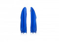 Cycra voorvork beschermers Blauw Yamaha YZ 125/250 15- & YZ 250F 10-23 & YZ 450F 10-22 & WR 250F 20- & WR 450F 19-