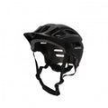 Acerbis DoubleP Mountainbike Helm Zwart / Grijs