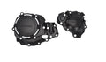 Acerbis X-Power motorblok beschermers Zwart Honda CRF 450R/RX 2021-