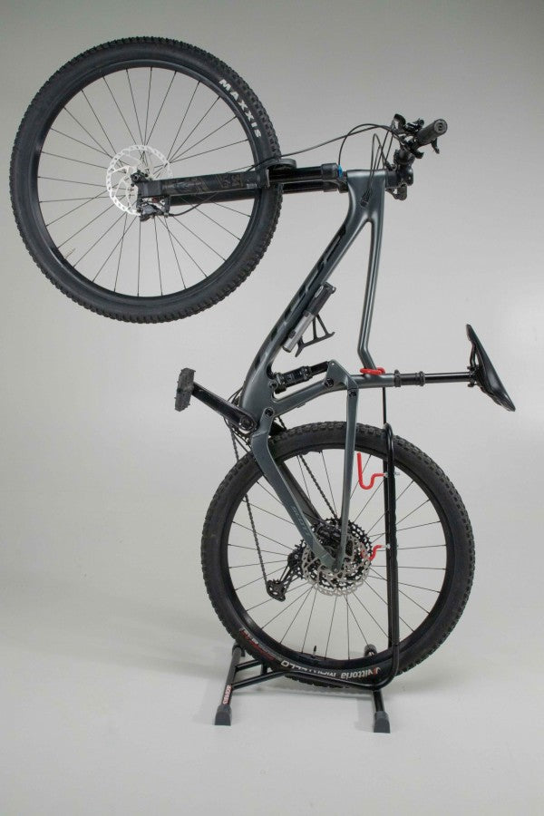 Acerbis Kaalet Mountainbike/E-Bike standaard Zwart