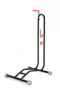 Acerbis Kaalet Mountainbike/E-Bike standaard Zwart